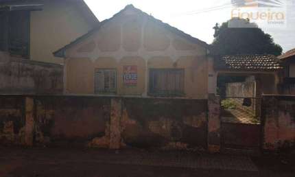 Casa com 2 dormitórios à venda, 1 m² por R$ 160.000,00 - Centro - Barretos/SP
