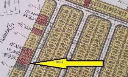 Terreno à venda, 200 m² por R$ 95.000,00 - Jardim Maria Caputi - Barretos/SP