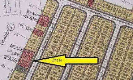 Terreno à venda, 200 m² por R$ 95.000,00 - Jardim Maria Caputi - Barretos/SP