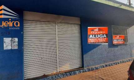Salão para alugar, 40 m² por R$ 1.100,00/mês - Centro - Barretos/SP