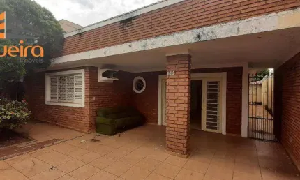 Casa com 3 dormitórios à venda, 250 m² por r$ 450.000,00 - celina - barretos/sp