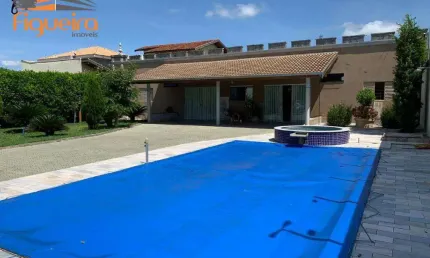 Casa com 2 dormitórios à venda, 274 m² por R$ 1.000.000,00 - São José - Barretos/SP