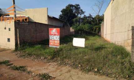 Terreno à venda, 150 m² por R$ 120.000,00 - Derby Clube - Barretos/SP