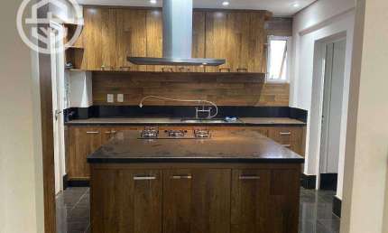 Apartamento com 3 dormitórios à venda, 150 m² por R$ 520.000,00 - Centro - Barretos/SP