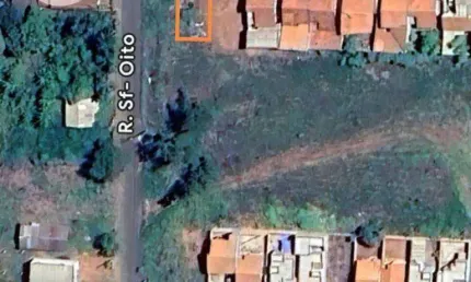 Terreno à venda, 196 m² por r$ 85.000,00 - são francisco - barretos/sp