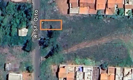 Terreno à venda, 270 m² por r$ 87.000,00 - são francisco - barretos/sp