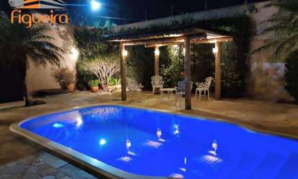Casa com 3 dormitórios à venda, 370 m² por R$ 1.400.000,00 - City Barretos - Barretos/SP