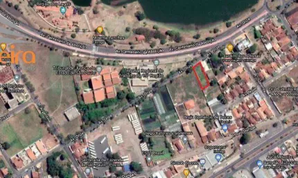 Terreno à venda, 660 m² por R$ 550.000,00 - América - Barretos/SP