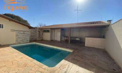 Casa com 4 dormitórios à venda, 352 m² por R$ 2.000.000,00 - América - Barretos/SP