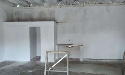 Salão para alugar, 50 m² por R$ 1.000,00/mês - Bom Jesus - Barretos/SP