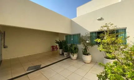 Casa com 3 dormitórios à venda, 210 m² por r$ 690.000,00 - baroni - barretos/sp