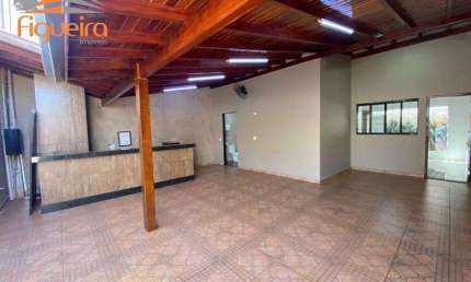 Casa com 2 dormitórios à venda, 102 m² por R$ 300.000,00 - Jardim Nova Barretos 2 - Barretos/SP