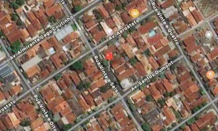 Casa com 3 dormitórios à venda, 156 m² por r$ 350.000,00 - fortaleza - barretos/sp