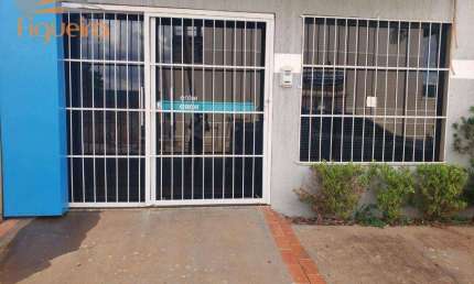 Sala para alugar, 70 m² por R$ 1.500,00/mês - Nova América - Barretos/SP