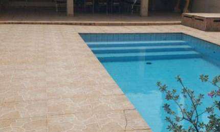 Casa com 3 dormitórios à venda, 380 m² por R$ 860.000,00 - Primavera - Barretos/SP
