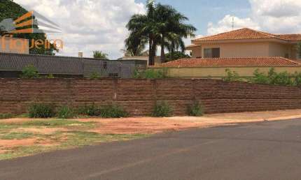 Terreno à venda, 462 m² por R$ 220.000,00 - City Barretos - Barretos/SP
