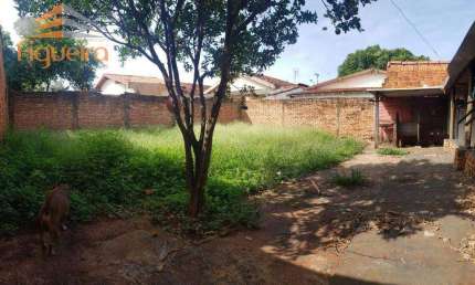 Casa com 2 dormitórios à venda, 158 m² por R$ 260.000,00 - Aeroporto - Barretos/SP