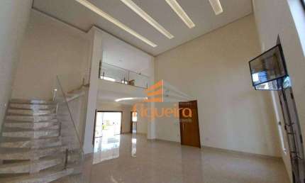Casa com 4 dormitórios, 400 m² - venda por R$ 1.600.000,00 ou aluguel por R$ 8.320,00/mês - City Barretos - Barretos/SP