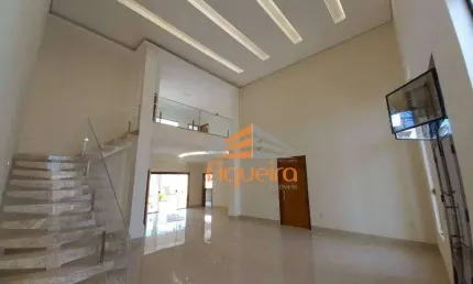 Casa com 4 dormitórios, 400 m² - venda por R$ 1.600.000,00 ou aluguel por R$ 8.320,00/mês - City Barretos - Barretos/SP