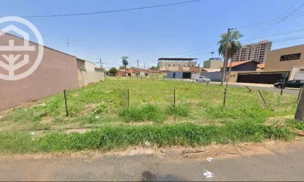 Terreno à venda, 519 m² por R$ 480.000,00 - Jardim Universitário - Barretos/SP