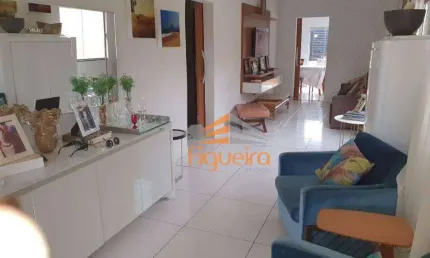 Casa com 4 dormitórios à venda, 190 m² por R$ 495.000,00 - Baroni - Barretos/SP