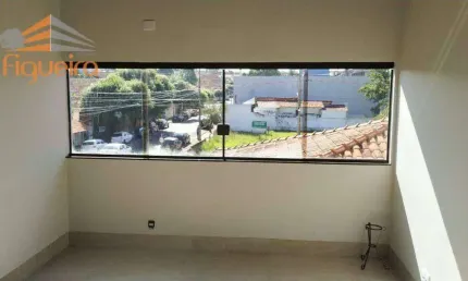 Sala para alugar, 38 m² por R$ 1.620,00/mês - Centro - Barretos/SP