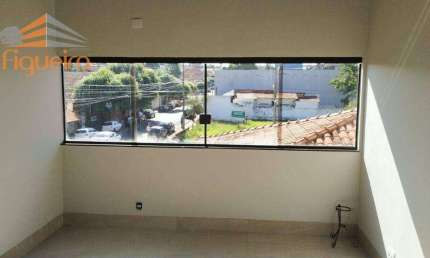 Sala para alugar, 38 m² por R$ 1.620,00/mês - Centro - Barretos/SP