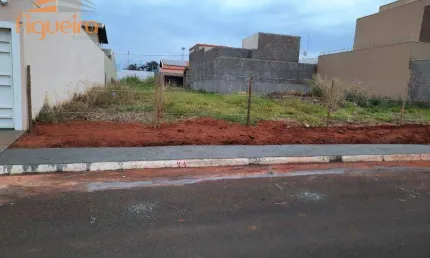 Terreno à venda, 200 m² por R$ 130.000,00 - Jardim Europa - Barretos/SP