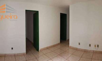 Casa com 3 dormitórios à venda, 70 m² por R$ 280.000,00 - Zequinha Amêndola - Barretos/SP