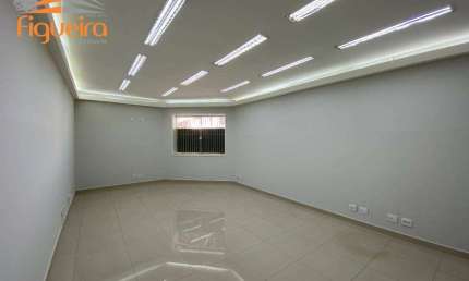 Prédio para alugar, 382 m² por R$ 12.612,00/mês - Centro - Barretos/SP