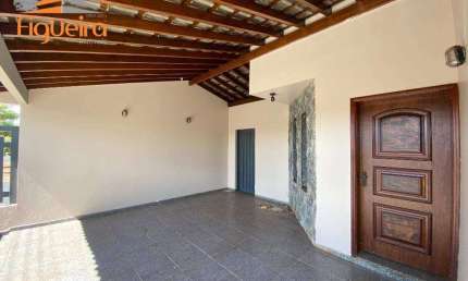 Casa com 4 dormitórios à venda, 195 m² por R$ 650.000,00 - Jardim Alvorada - Barretos/SP