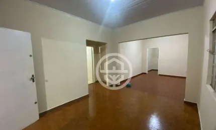 Casa com 3 dormitórios à venda, 134 m² por R$ 340.000,00 - Centro - Barretos/SP