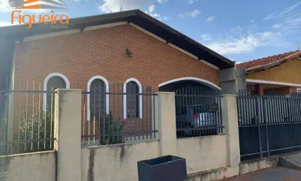 Casa com 3 dormitórios à venda, 145 m² por R$ 495.000,00 - Celina - Barretos/SP