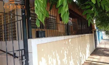 Casa à venda, 200 m² por R$ 550.000,00 - Centro - Barretos/SP