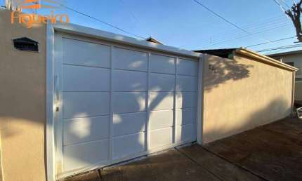 Casa com 3 dormitórios à venda, 123 m² por R$ 350.000,00 - Nova Esplanada - Barretos/SP