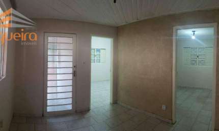 Casa com 3 dormitórios à venda, 111 m² por R$ 520.000,00 - Centro - Barretos/SP