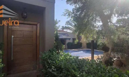 Casa com 4 dormitórios à venda, 309 m² por R$ 1.890.000,00 - Centro - Barretos/SP