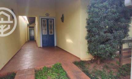 Casa com 2 dormitórios à venda, 158 m² por R$ 550.000,00 - Centro - Barretos/SP