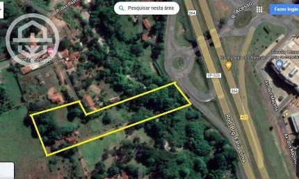 Área à venda, 20000 m² por R$ 1.060.000,00 - Barretos - Barretos/SP