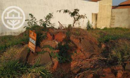 Terreno à venda, 200 m² por R$ 75.000,00 - Jardim Anastácio - Barretos/SP
