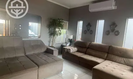 Casa com 2 dormitórios à venda, 138 m² por R$ 650.000,00 - City Barretos - Barretos/SP