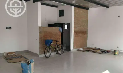 Salão para alugar, 65 m² por R$ 1.850,00/mês - Nogueira - Barretos/SP