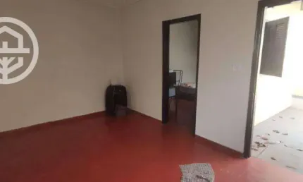 Casa com 4 dormitórios à venda, 172 m² por r$ 450.000,00 - rios - barretos/sp