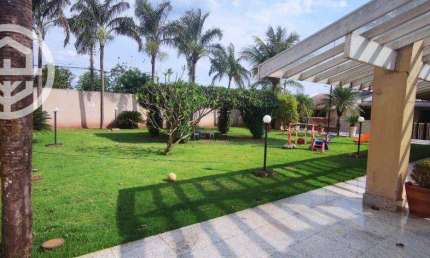 Casa com 3 dormitórios à venda, 458 m² por R$ 2.300.000,00 - Ibirapuera - Barretos/SP