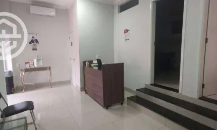 Sala para alugar, 50 m² por R$ 800,00/mês - Fortaleza - Barretos/SP