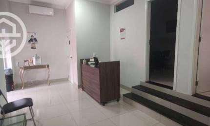 Sala para alugar, 50 m² por R$ 800,00/mês - Fortaleza - Barretos/SP