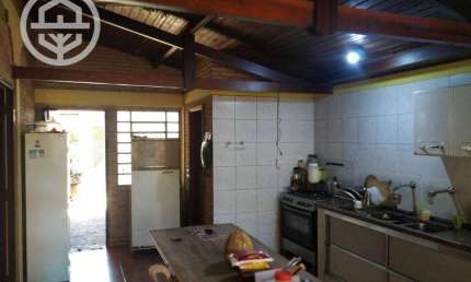 Casa com 3 dormitórios à venda, 176 m² por R$ 380.000,00 - Jockey Club - Barretos/SP