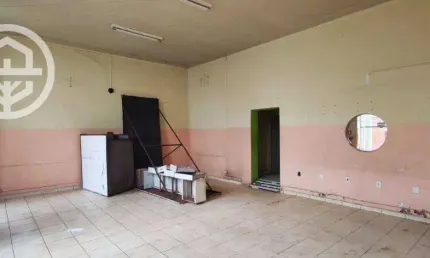 Loja para alugar, 50 m² por R$ 4.200,00/mês - Centro - Barretos/SP