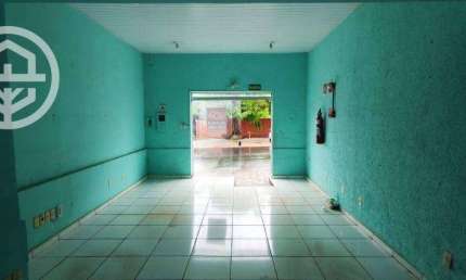 Loja para alugar, 40 m² por R$ 1.900,00/mês - Centro - Barretos/SP