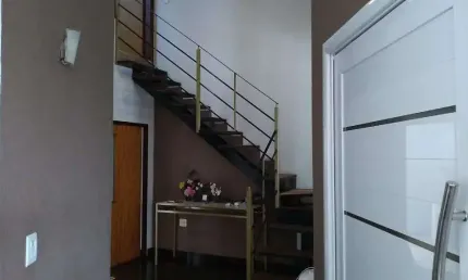 Casa com 3 dormitórios à venda, 160 m² por R$ 850.000,00 - Santa Helena - Barretos/SP